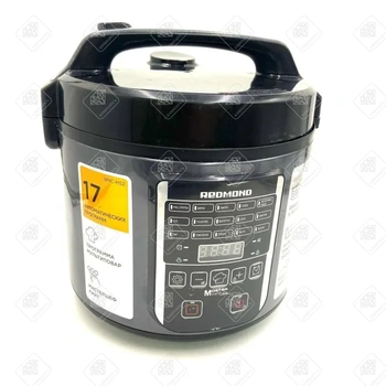 Мультиварка Redmond RMC-M52