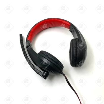 компьютерные наушники ОКЛИК 