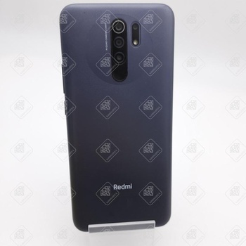 Смартфон redmi 9