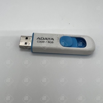 USB накопитель ADATA c008