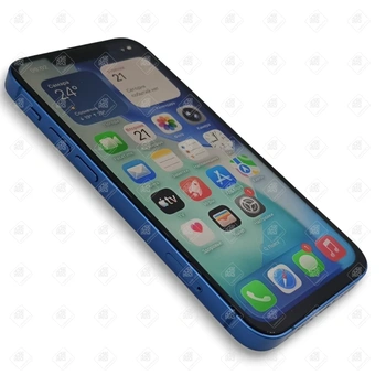 Смартфон Apple, iPhone 13 mini, 128 ГБ