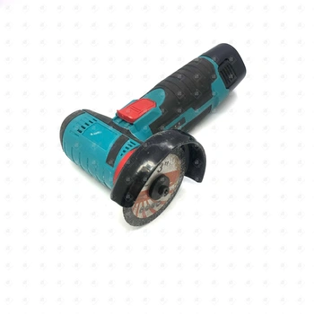 Мини болгарка аккумуляторная 