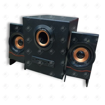 Колонки ftc10ubt