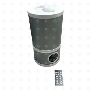 Бактерицидный увлажнитель воздуха Aquacom MX2-600