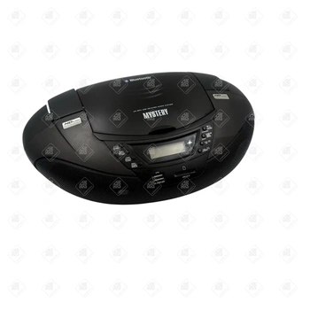 Аудиомагнитола Mystery BM-6110U
