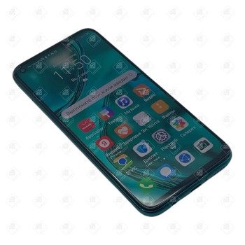 Смартфон Huawei P40 Lite 6/128 ГБ