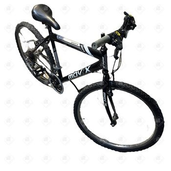 Велосипед для взрослых Movix, 26