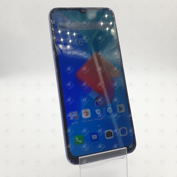 Смартфон Tecno Spark Go 2022 2/32gb 