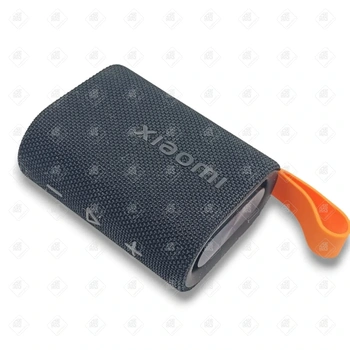 Колонка xiaomi sound pocet