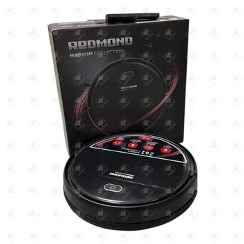 Робот пылесос RED magnum collection
