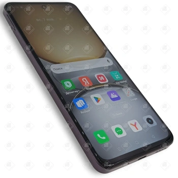 Смартфон realme, C75, 128 ГБ, 8 ГБ