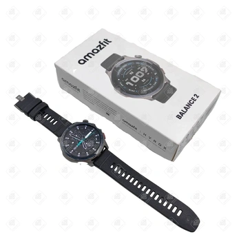 Смарт-часы Amazfit BALANCE 2 