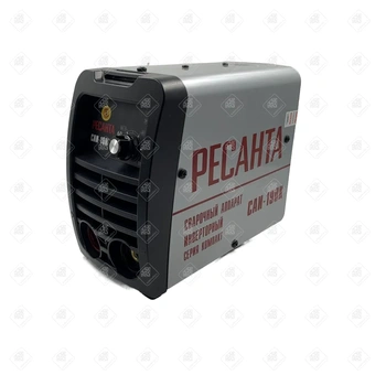 Сварочный аппарат Ресанта САИ-190К