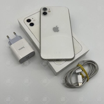 Смартфон iPhone 11 128 ГБ