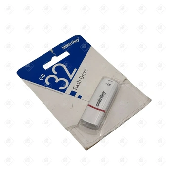 Компьютерная флешка на 32 gb smartboy