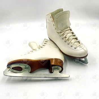 Фигурные коньки juliet 