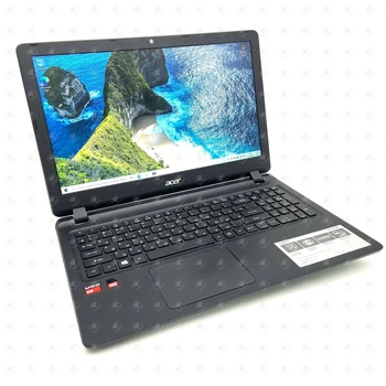 Ноутбук Acer Aspire ES 15 A6-7310/4ГБ/HDD 500GB