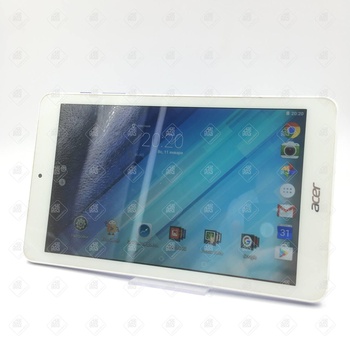 Планшет Acer Iconia One B1-850