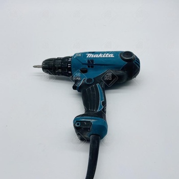 Дрель-шуруповерт Makita DF0300, 320 Вт