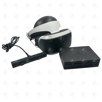 Шлем для Sony Playstation 4