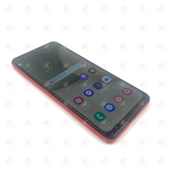 Смартфон Samsung Galaxy A12 4/64