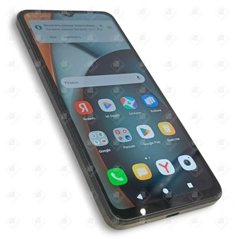 Мобильный телефон Xiaomi, Redmi A3, 64 ГБ