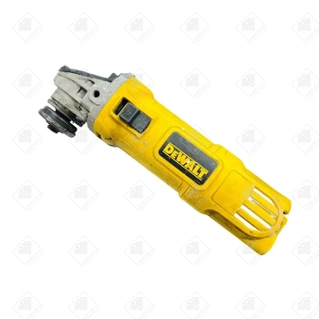 УШМ Болгарка Dewalt DWE4151