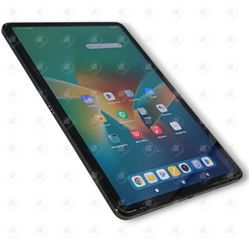 Планшет Xiaomi Pad 5 6/256 ГБ