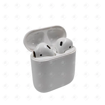 Наушники Airpods 2