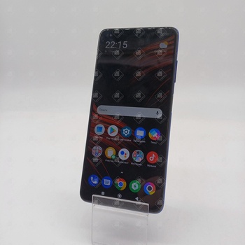 Смартфон Xiaomi POCO X3 Pro 6/128 ГБ