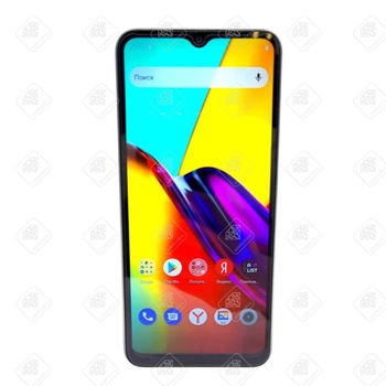 Смартфон realme C30 