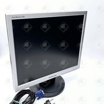 Монитор Samsung SyncMaster 720N