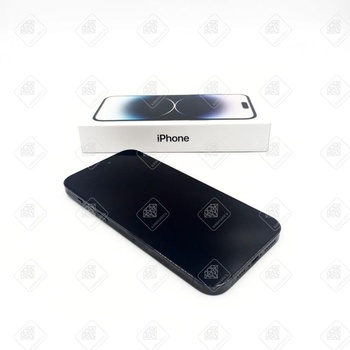 Iphone iPhone 14 Pro Max, 128 ГБ, черный, 6 ГБ