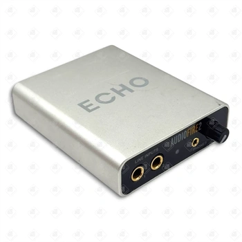 Звуковая карта ECHO Audio Fire 2