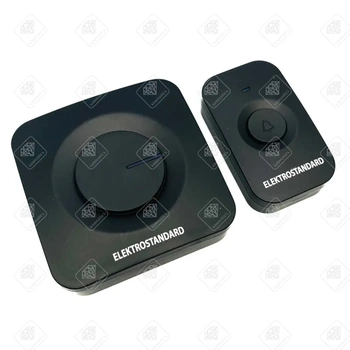 Звонок беспроводной DBQ23M