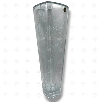 Ваза Crystale Bohemia Portos 