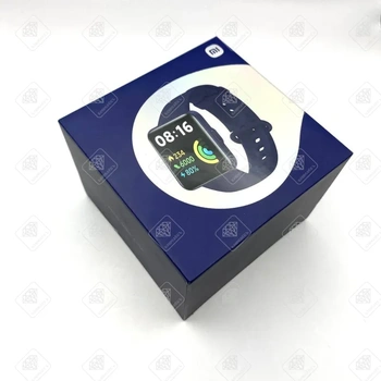 Умные часы Xiaomi Redmi Watch 2 Lite