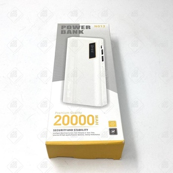 Power bank N012