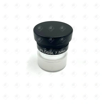 Линза для телескопа Plossl 7.5 mm