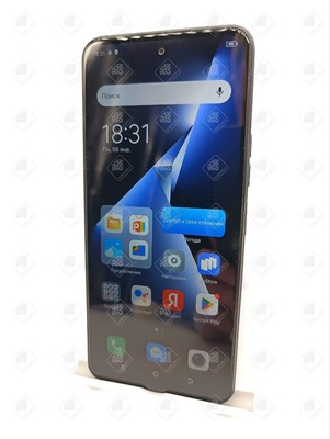 Телефон Tecno Pova Neo 3 4/128 ГБ