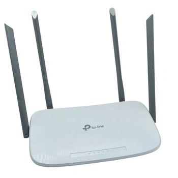 Роутер TP-Link EC220-G5 AC1200 с Wi-Fi