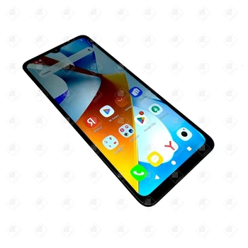 Смартфон Xiaomi Poco C61 4/64