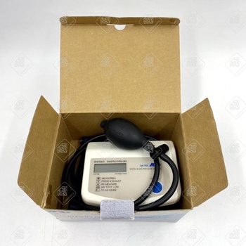 тонометр digital blood pressure monitor ua-702