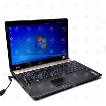 Ноутбук ASUS N61VG