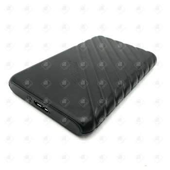 Переносной жесткий диск ORICO 1TB