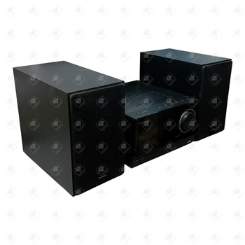 Музыкальный центр Pioneer X-CM31-K
