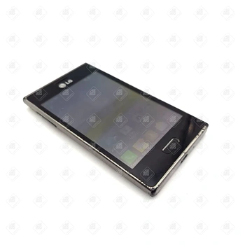 Смартфон LG Optimus L5 E612