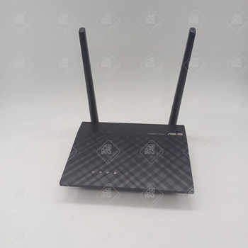 Wi-Fi роутер ASUS RT-N12 VP B1