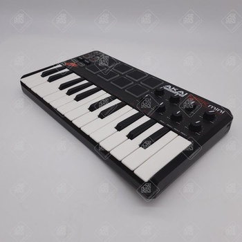 Midi-клавиатура Akai PRO MPK mini