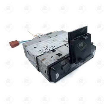 Автомагнитола Pioneer SPH-10BT